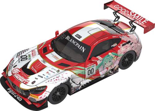 楽天市場】グッドスマイルレーシング 1/18 グッドスマイル 初音ミク