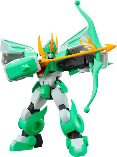 MODEROID 魔動王グランゾート ウインザート ノンスケール PSABS製 組み立て式プラスチックモデル 再販分