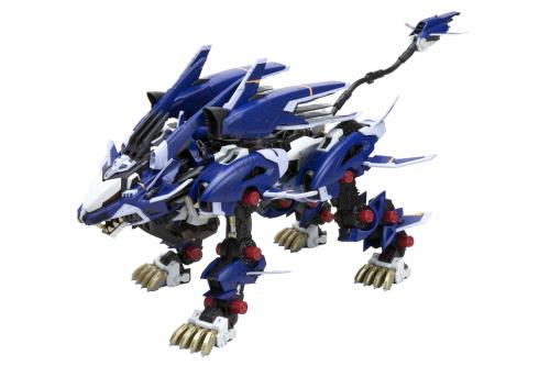 コトブキヤ ZOIDS RZ-041 ライガーゼロ イエーガー 1/72 プラスチックキット｜GOODWOODS