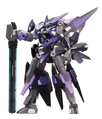コトブキヤ フレームアームズ YSX-24RD/NE ゼルフィカール/NE 1/100スケール 流通限定 (2013) プラモデル