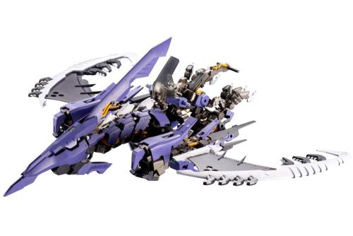 ヘキサギア ウインドフォール 全高約275mm 1/24スケール プラモデル