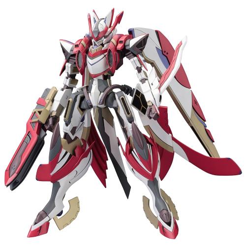 コトブキヤ 銀河機攻隊マジェスティックプリンス RED FIVE 通常版 全高約160mm ノンスケール プラモデル 7,357円