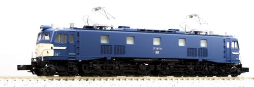 ホビーセンターカトー Nゲージ EF58 150 京都鉄道線路総合博物館見せびらかす鉄道車両 3049-9 鉄道線路ひな形 灯し火政府機関車