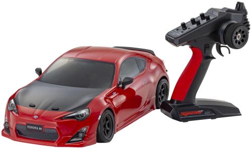 楽天市場】送料無料◇京商 34502T1 1/10 EP 2WD フェーザーD2