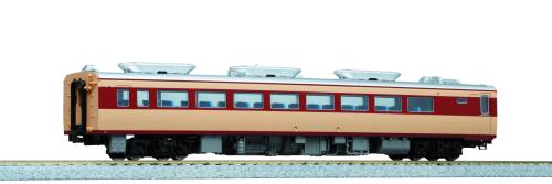 カトー(KATO) HOゲージ キハ80 M 1-611 鉄道線路ひな形 ディーゼル鉄道車両