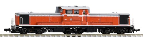 トミーテック(TOMYTEC) Nゲージ 国鉄 DD51 500形 寒地型 2250 鉄道線路ひな形 ディーゼル政府機関車