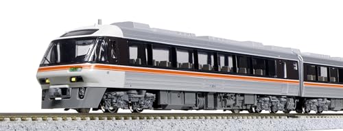 KATO Nゲージ キハ85系 ワイドビューひだワイドビュー南紀 4両基本セット 10-1886 鉄道模型 ディーゼルカー