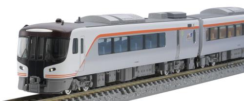 楽天市場】98558 TOMIX トミックス JR HC85系ハイブリッド車