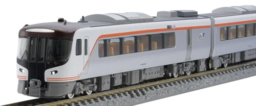 TOMIX Nゲージ JR HC85系 ハイブリッド車 南紀 セット 98556 鉄道模型 電車|GOODWOODS