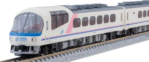 TOMIX Nゲージ JR 485系キハ65形 北近畿エーデル丹後 セット 98778 鉄道模型 電車/ディーゼルカー
