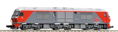 TOMIX Nゲージ JR DF200 0形 新塗装 2260 ディーゼル機関車