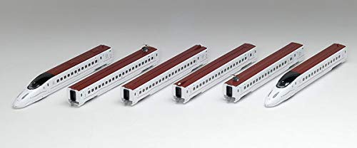 TOMIX Nゲージ 九州新幹線800 2000系 セット 98615 鉄道模型 電車|GOODWOODS