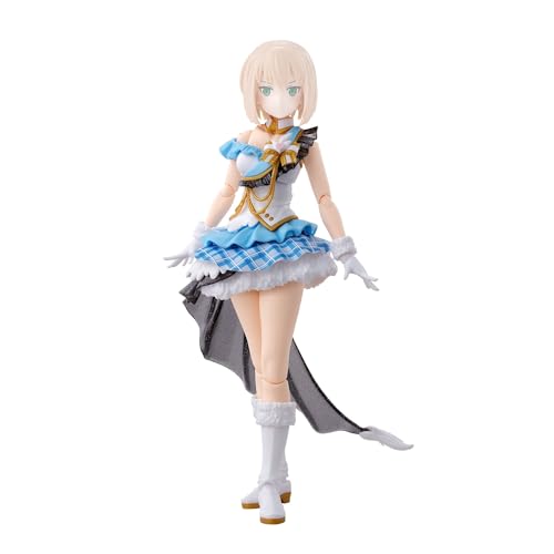 楽天市場】バンダイスピリッツ 30MS オプションボディパーツ アイドル