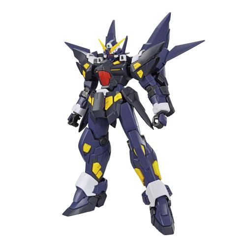 HG 百貨店自動人形戦争状態α ヒュッケバインMk-II カテゴリー化済みプラモデル 2646477