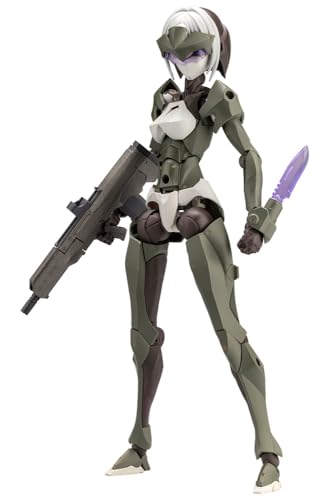 壽屋(KOTOBUKIYA) 無限邂逅メガロマリア ペネトレイター 全高約160mm ノンスケール プラモデル