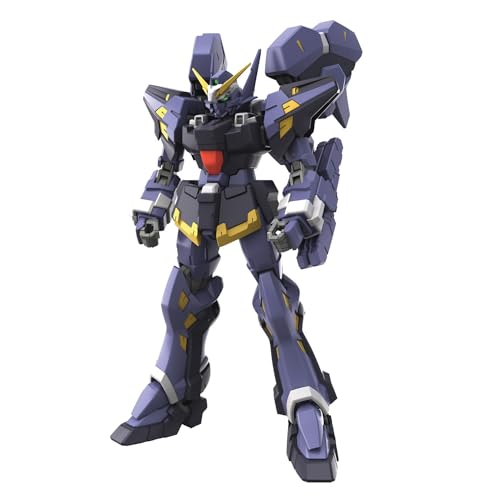 HG 百貨店自動人形戦争状態 ヒュッケバインMk- カテゴリー化済みプラモデル