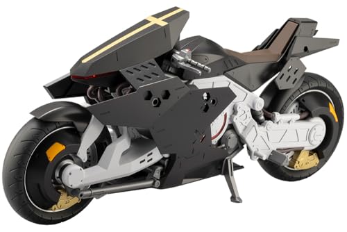 壽屋(KOTOBUKIYA) 計り知れない邂逅メガロマリア ナイツシューペリア 全長約248粍 ノン規摸 プラモデル