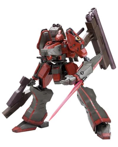 壽屋(KOTOBUKIYA) アーマードコア 野球クラブどんぶり鉢 ARMORED CORE Ver. 全高約210粍 1/72規摸 プラモデル
