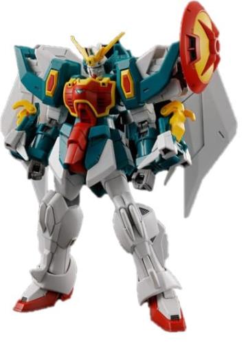 HG 1/144 アルトロンガンダム|GOODWOODS
