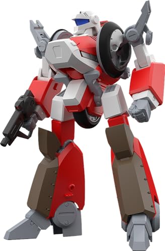 MODEROID メガゾーン23 ガーランド ノンスケール 組み立て式プラモデル