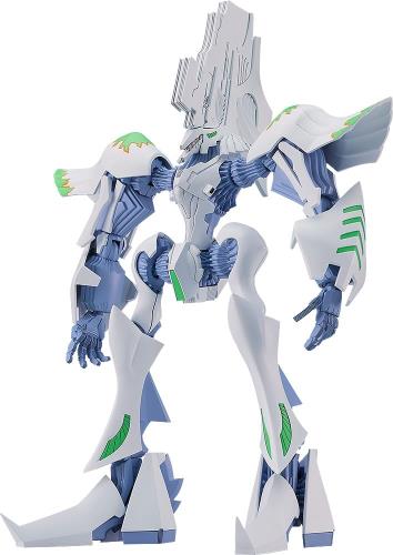 MODEROID ブレンパワード バロン ズゥ ノンスケール 組み立て式プラモデル画像