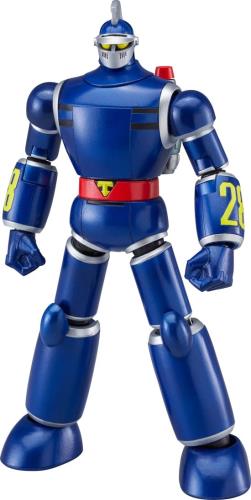 MODEROID 太陽の使者 鉄人28号 ノンスケール 組み立て式プラスチックモデル 再販分画像
