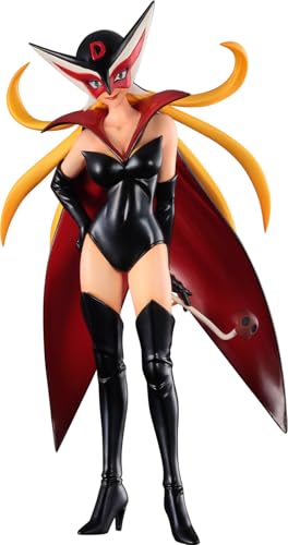 FREEing ドロンジョ BY 御伽ねこむ タイムボカンシリーズ 楽天市場】【新品即納】[FIG]ドロンジョ DESIGN ARRANGED BY 御伽