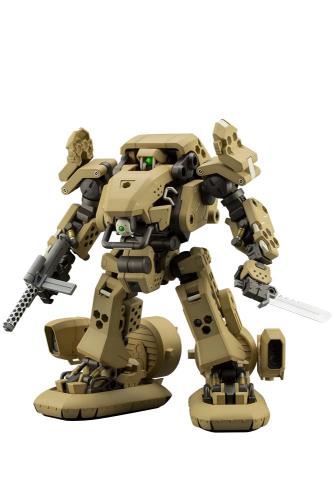 壽屋(KOTOBUKIYA) ヘキサギア バルクアームβ 標準仕様 全高約165mm 1/24スケール プラモデル