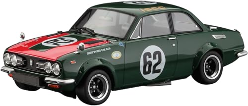 ハセガワ(Hasegawa) 1/24 いすゞ ベレット 1600GTR レース仕様 プラモデル 20749 (自動車)