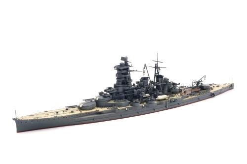 1/700 特シリーズ No.23 日本海軍戦艦 金剛(昭和19年/捷一号作戦) プラモデル