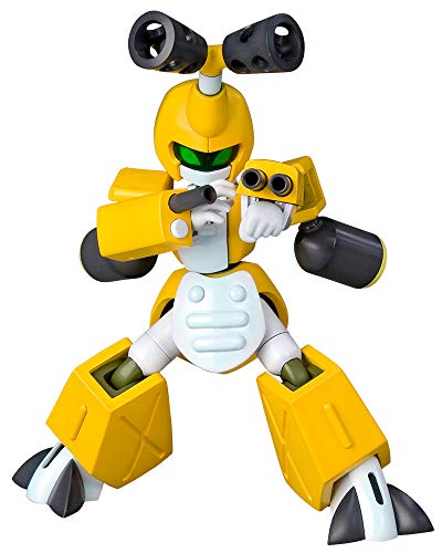壽屋(KOTOBUKIYA) メダロット KBT00‐M メタビー 全高約150mm 1/6スケール プラモデル画像
