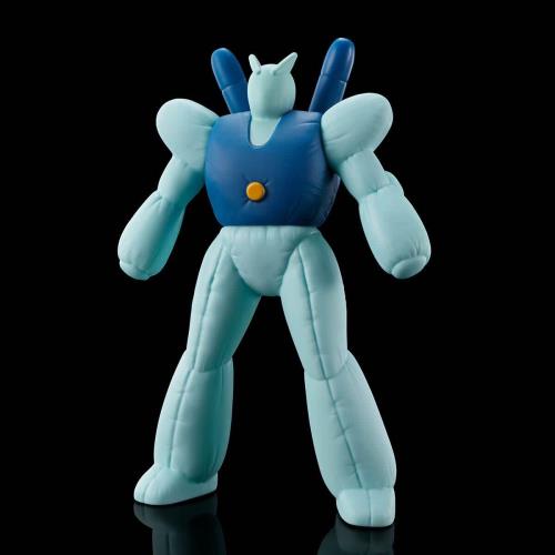 バンダイ(BANDAI) ソフビ 1/144 ダミーバルーン(νガンダム搭載型) 機動戦士ガンダム 逆襲のシャア画像