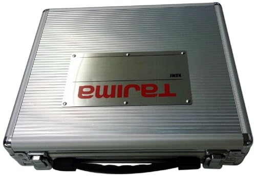 タジマ(Tajima) ムキソケ 専用入れもの(入れもののみ) ビニール縁切り電話線用皮剥き ソケット型CV線ストリッパ 9種入れもの 7.832.830.5糎 DK-MS9CA