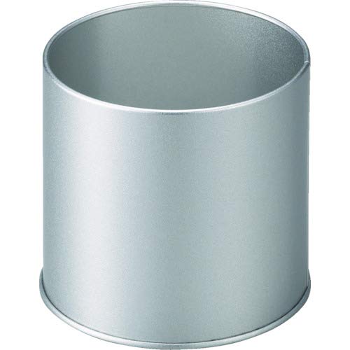 TRUSCO(トラスコ) 丸缶Φ104100(胴のみ) TMC-104D  50個 入れもの売りわたす