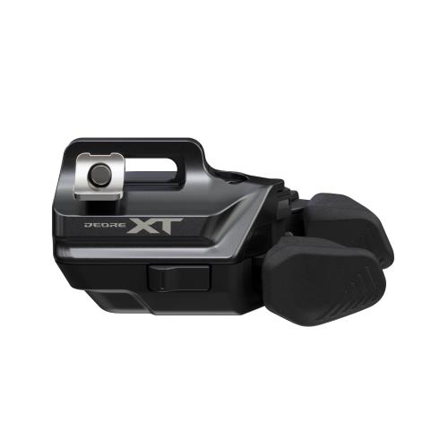 シマノ(SHIMANO) SW-M8250-IR Di2 XT右レバー I-spec EV シフトスイッチ ISWM8250IRB