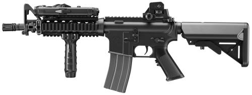 東京マルイ No.4 SOPMOD M4 10歳以上電動ガン ボーイズ