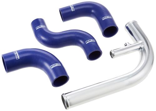 HKS 冷却系パーツ インタークーラーパイピングキット L880K コペン 13002-AD001｜GOODWOODS