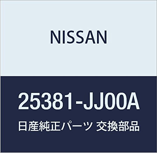 NISSAN (日産) 純正部品 スイツチ アッセンブリー トランク オープナー AD/AD エキスパート 品番25381-JJ00A