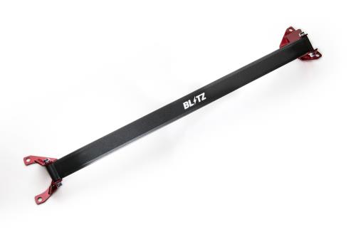 BLITZ(ブリッツ) ストラットタワーバー ロードスター ND5RC リア 96112
