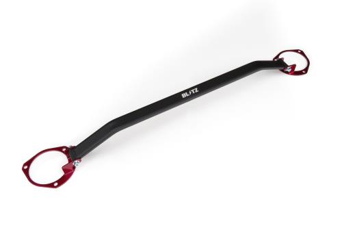 BLITZ(ブリッツ) ストラットタワーバー WRX STI WRX S4 VAB VAG VM4 フロント 96106