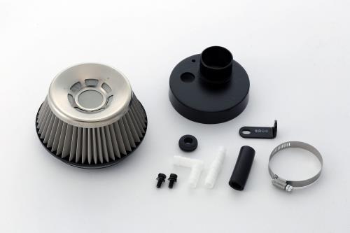 BLITZ(ブリッツ) SUS POWER AIR CLEANER(サスパワーエアクリーナー)DA17W DA17V エブリィワゴン エブリィバン 26238