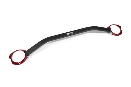 BLITZ(ブリッツ) ストラットタワーバー インプレッサ GRB/GRF/GVB/GVF/GH2/GH3/GH6/GH7/GH8 フロント 96146