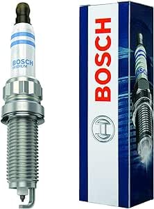 BOSCH ビーエムダブリュー ミニ プジョー シトロエン 純正OEM イリジウム スパークプラグ ZQR8SI302 (4)