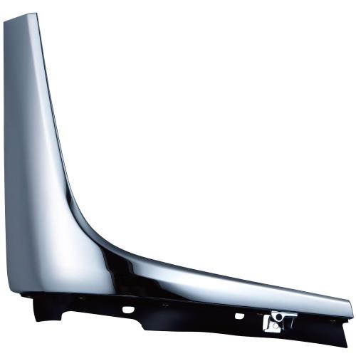 ジェットイノウエ(Jet Inoue) メッキコーナーパネル '20キャンター用 ロアー RH 526517 8,054円