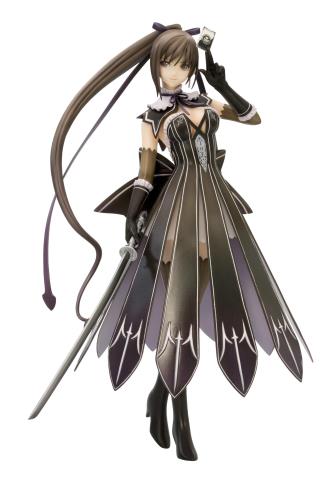 コトブキヤ シャイニングハーツ マキシマ 1/8スケール PVC塗装済み完成品