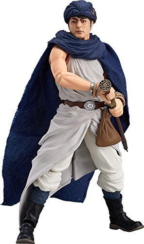 figma 勇者ヨシヒコと導かれし七人 ヨシヒコ ノン規摸 ABSPVC製 塗り付ける済みモビール図形