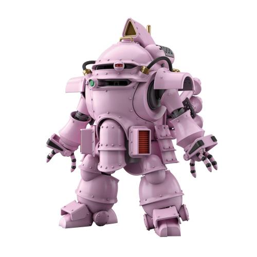 HG サクラ大戦 光武改(真宮寺さくら機) 1/20スケール 色分け済みプラモデル