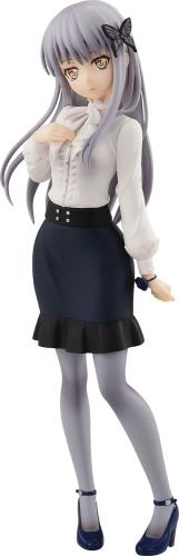 POP UP PARADE バンドリ! ガールズバンドパーティ! 湊友希那 ノンスケール ABSPVC製 塗装済み完成品フィギュア G94205