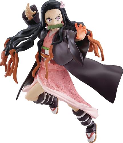 マックスファクトリー figma 鬼滅の刃 竈門禰豆子 DXエディション ノンスケール ABSPVC製 塗装済み可動フィギュア