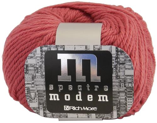 ハマナカ リッチモア スペクトルモデム 毛糸 極太 col.18 ピンク 系 40g 約80m 10玉セット 2098